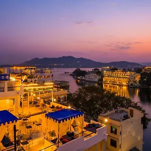 Shalom Backpackers , Udaipur Indien