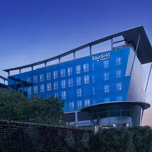 Fairfield By Marriott 4*, Agra (Uttar Pradesh) Indien