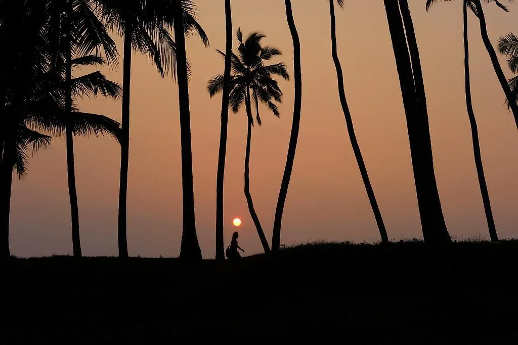 Maadathil Cottages Varkala Índia