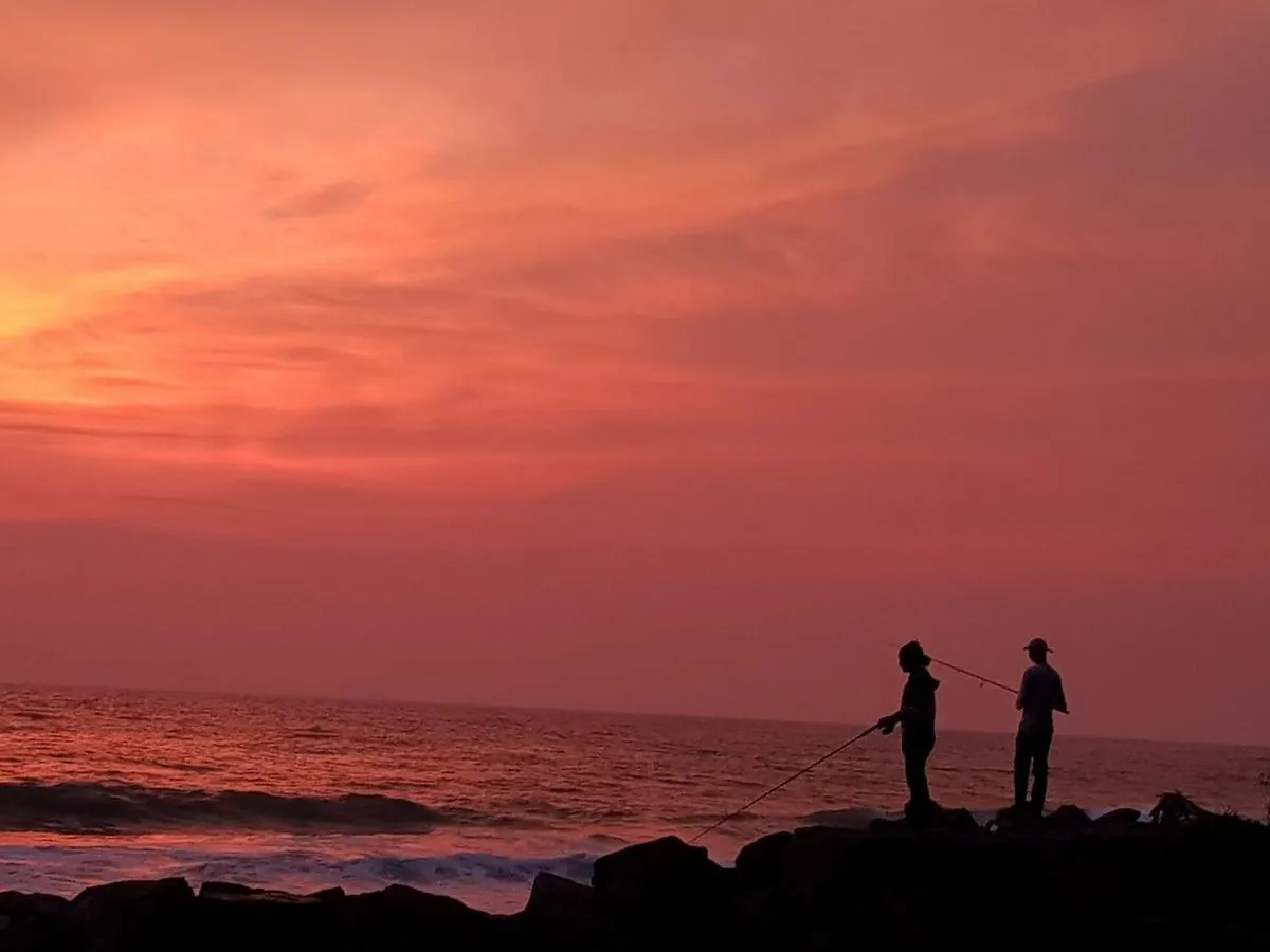Maadathil Cottages Varkala