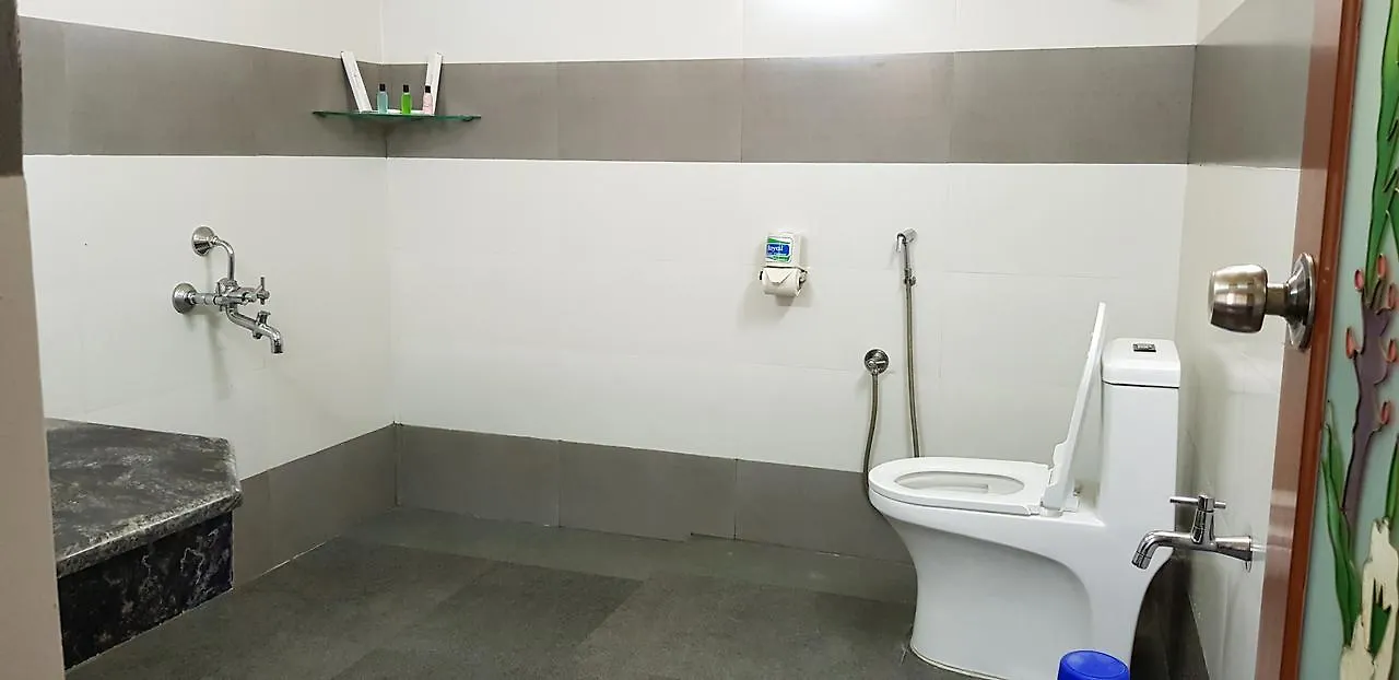 Maadathil Cottages Varkala