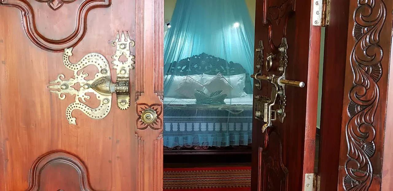 Maadathil Cottages Varkala Resort