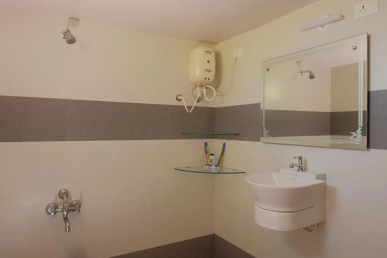 Maadathil Cottages Varkala Resort