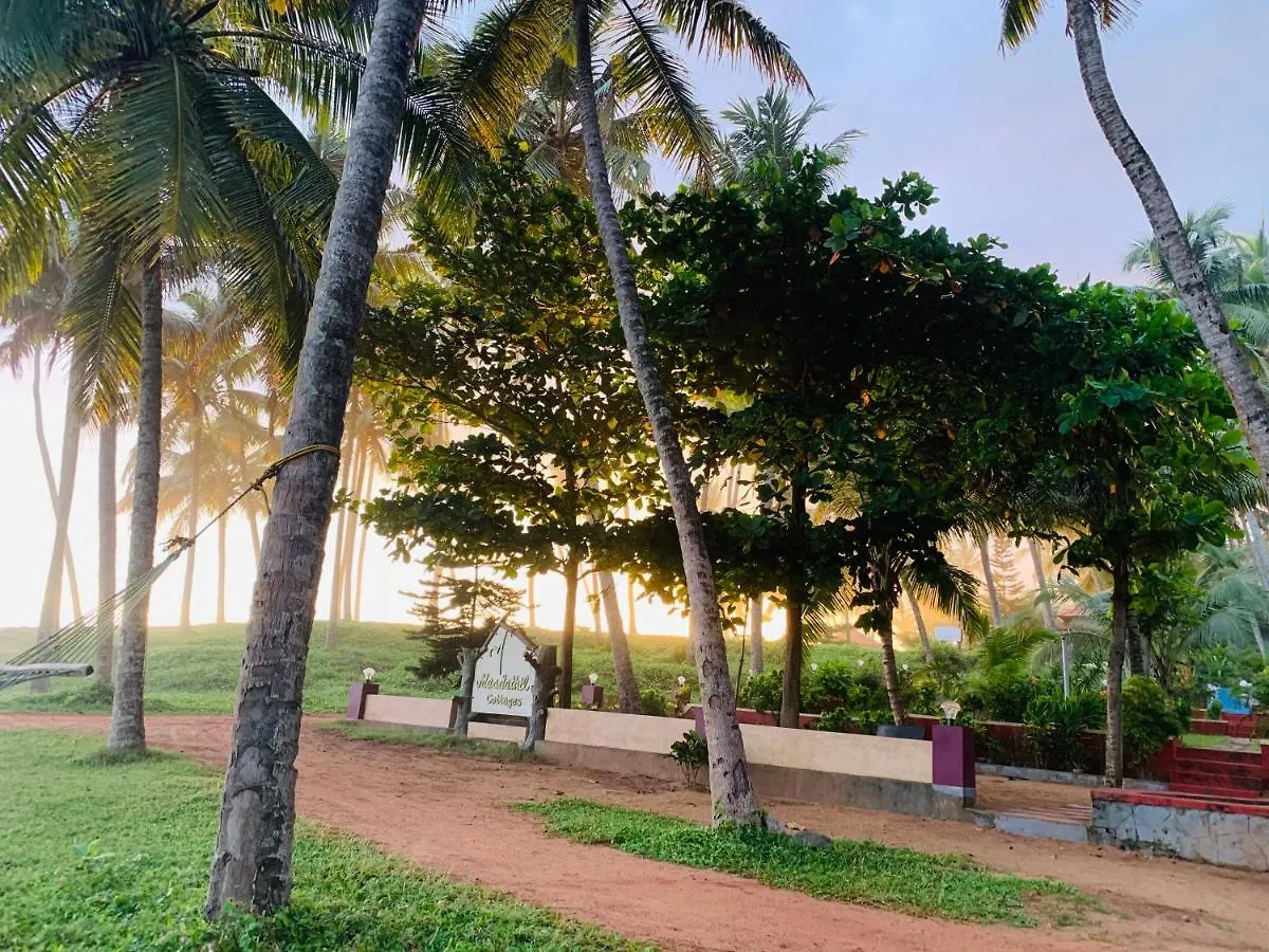 Maadathil Cottages Varkala