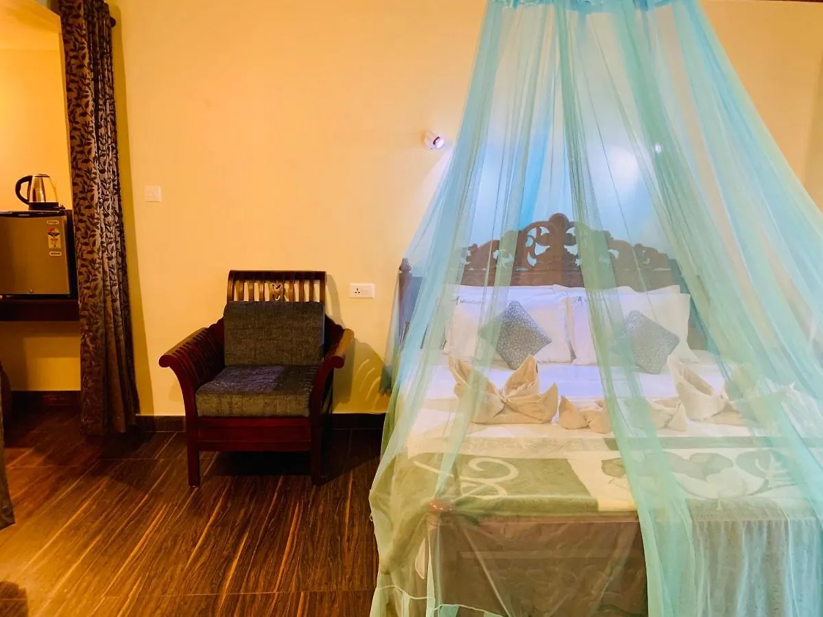 Maadathil Cottages Varkala 3*,  Inde