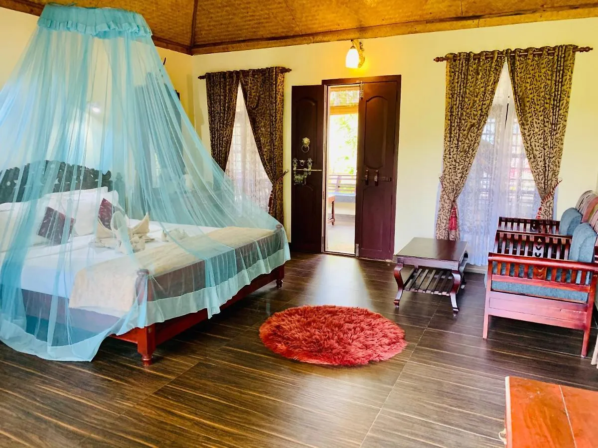 Maadathil Cottages Varkala Station touristique